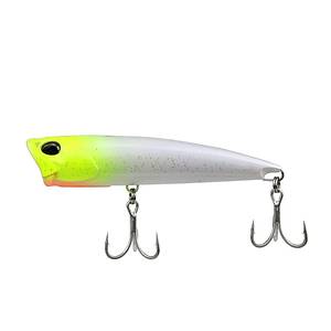 Sea Horse Dunk Pop 120F 30gr POPPER (LEMON ALBINO)