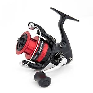 SHIMANO SIENNA 1000FG 3+1RB 5.0:1 TUR 3 KG DRAK