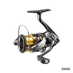 SHIMANO TWIN POWER FD 2500FD 9+1 BB 5.3:1 TUR 9 KG DRAK