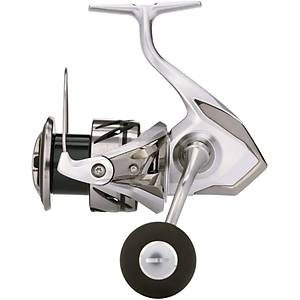 SHIMANO STRADIC FM C5000 XG 6+1 BB 6.2:1 TUR 11 KG DRAG 101 CM SARIM 265 GR A�IRLIK