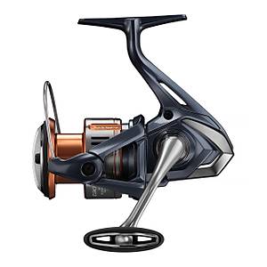 SHIMANO NASCI C3000 FD S�P�N MAK�NE 5 SARB+1BB 5.0:1 TUR 73 CM SARIM