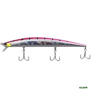 SEA HORSE WOBBLE PR�ME 175s 29gr  MAKET BALIK (PINK LAUNCH)