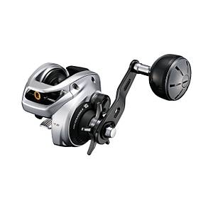 Shimano Tranx B 301 HG Jig Olta Makinesi