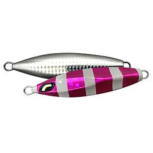 SHIMANO BUTTERFLY WING 110 GR 98 CM PINK-ZEBRA