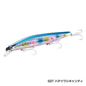 SHIMANO EXSENCE SILENT ASSASIEN 140F 14 CM 23 GR RENK 02T ARC MAKET BALIK