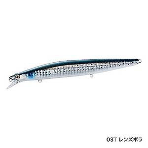 SHIMANO EXSENCE SILENT ASSASIEN 140F 14 CM 23 GR RENK 03T ARC MAKET BALIK