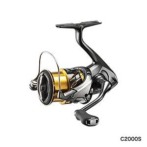 SHIMANO TWIN POWER FD 2000SFD 9+1 BB 5.1:1 TUR 3 KG DRAK