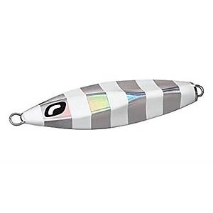 SHIMANO BUTTERFLY WING 110 GR 98 CM 25T ZEBRA-GLOW