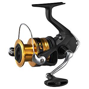 SHIMANO FX 4000 FC SPIN MAK�NE 2+1 BB 5.2:1 TUR 82 CM SARIM KAPAS�TES� 8,5 KG DRAK