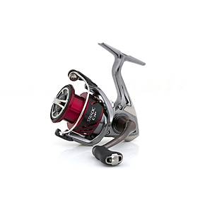 SHIMANO STRADIC CI4+ 3000HG FB 6XSA-RB+1 BB 6.0:1 TUR