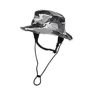 IMA SURFHAT WHITE - CAMO