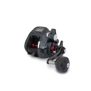 SHIMANO PLAYS 600 5 BB 5.5:1 TUR ELEKT�R�KL� MAK�NE