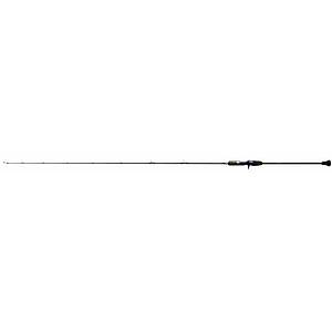 SHIMANO GAME TYPE SLOW JIGGING RODS B681 2,03 MT 130 GR TEK PAR�A JDM