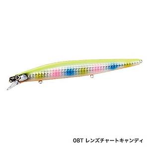 SHIMANO EXSENCE SILENT ASSASIEN 140F 14 CM 23 GR RENK 08T ARC MAKET BALIK