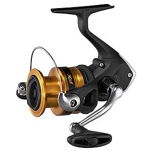 SHIMANO FX 1000 FC SPIN MAK�NE 2+1 BB 5.0:1 TUR 66 CM SARIM KAPAS�TES� 3 KG DRAK