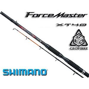 SHIMANO FORCEMASTER AX CATFISH 2,70 -H2- 500 GR