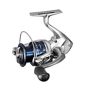 SHIMANO NEXAVE 1000FE 5.0:1 TUR 3SSS+1ARB RULMAN 3 KG DRAK 61 CM SARIM