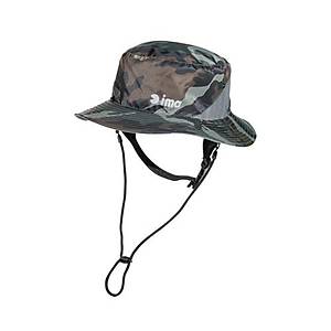 IMA SURFHAT GREEN - CAMO