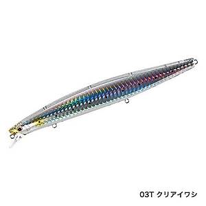 SHIMANO EXSENCE SILENT ASSASIEN 160F 16 CM 32 GR RENK 03T ARC MAKET BALIK