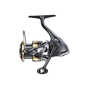 SHIMANO ULTEGRA 2500 HG FD 5.8:1 TUR 5+1 BB 9 KG DRAG 86 CM SARIM