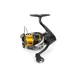 SHIMANO TWIN POWER FD 1000FD 9+1 BB 5.1:1 TUR 3 KG DRAK