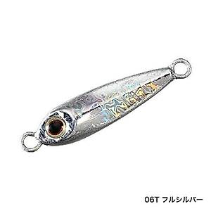 SHIMANO SOARE A-JIG 6,5 GR RENK 06T