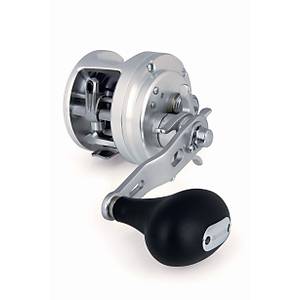 SHIMANO OCEA CALCUTTA 301 HG 6.0:1 TUR  10+1 RULMAN 6 Kg DRAG