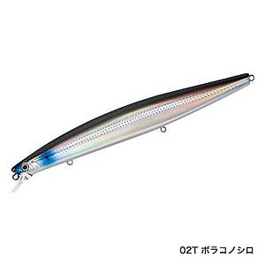 SHIMANO EXSENCE SILENT ASSASIEN 160F 16 CM 32 GR RENK 02T ARC MAKET BALIK