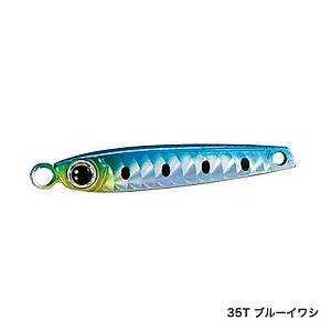 SHIMANO SOARE METAL SHOT TG 5 GR 35T LRF JIG