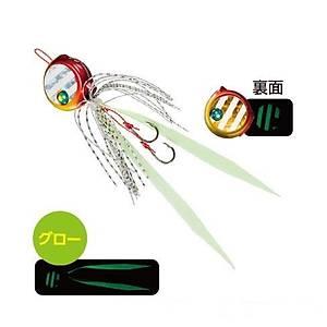 SHIMANO FLAT BAKU BAKU 100 GR RENK 005