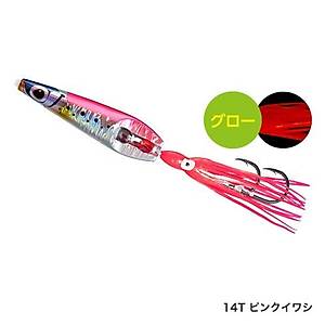 SHIMANO ENGETSU ROCK HOPPER 200 GR JIG RENK 14T