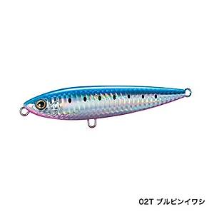 SHIMANO COLTSNIPER ROCK WALK 110F OT111SE 11 CM 23 GR