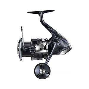 SHIMANO TWIN POWER XD 4000XG 6.2:1 TUR 11 KG DRAK 10+1 BB