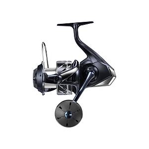 Shimano Strad�c SW-B 8000