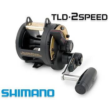 SHIMANO TLD20IIA  4BB K DEVRL IKRIK MAKNE