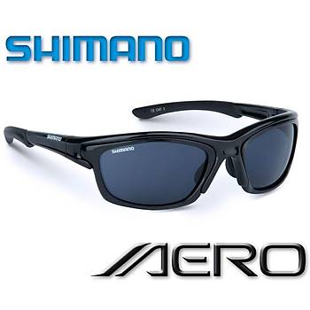 SHIMANO SUNGLASS AERO G�ZL�K