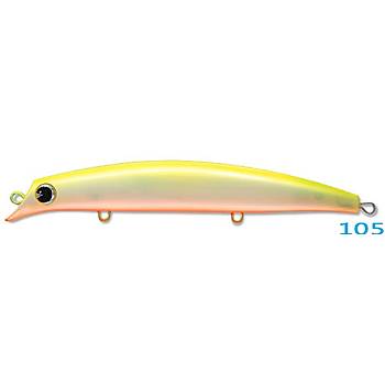 IMA SASUKE 120 REPPA 17 GR 12 CM -203- JAPON MAKET BALIK