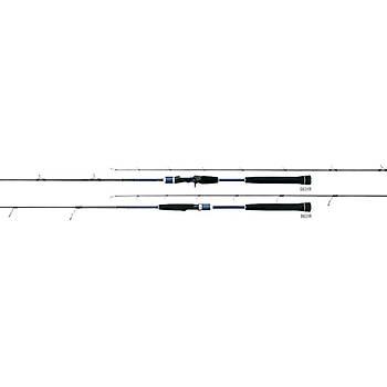 SHIMANO GAME TYPE-LJ S632R SPIN 1,91 MT 1 PCS 135 GR JIG 150 GR