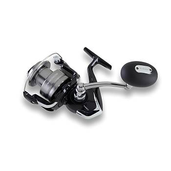 SHIMANO SPHEROS 5000 SW 4 S-ARB+1 BB 4.6:1 TUR