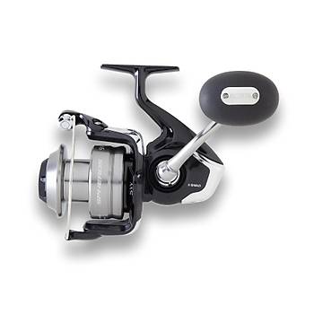 SHIMANO SPHEROS 6000 SW 4 S-ARB+1 BB 4.6:1 TUR