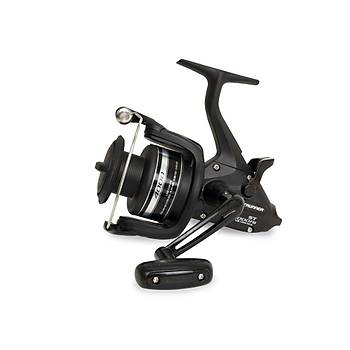 SHIMANO BAITRUNNER ST 4000 FB 1+1 BB 4.8:1 TUR