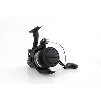 SHIMANO BAITRUNNER ST 4000 FB 1+1 BB 4.8:1 TUR