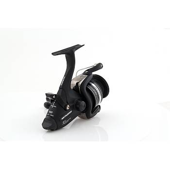 SHIMANO BAITRUNNER ST 4000 FB 1+1 BB 4.8:1 TUR