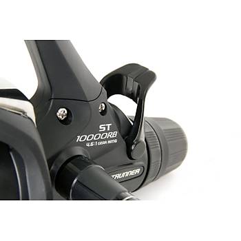 SHIMANO BAITRUNNER ST 10000 RB 1+1 BB 4.6:1 TUR 540 GR