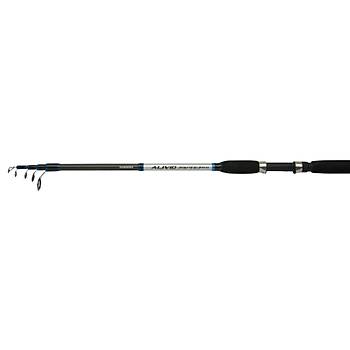 SHIMANO ALIVIO SLIM TELE KAMI 3,30 MT 30-60 GR
