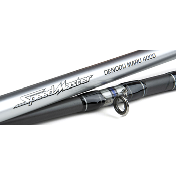 SHIMANO SPEED MASTER DENDOU MARU BOT KAMII 2,28 MT 1000 GR
