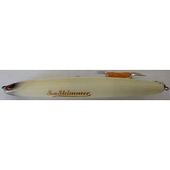 IMA SALT SKIMMER -Z1941- RENK JAPON MAKET BALIK