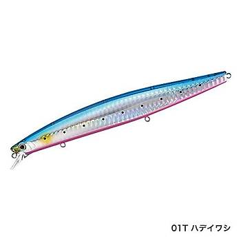 SHIMANO EXSENCE SILENT ASSASIEN 160F 16 CM 32 GR RENK 01T ARC MAKET BALIK