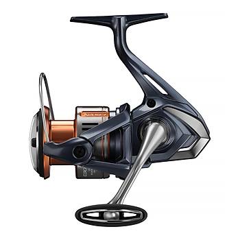 SHIMANO NASCI C3000HG FD S�P�N MAK�NE 5 SARB+1BB 6.2:1 TUR 91 CM SARIM