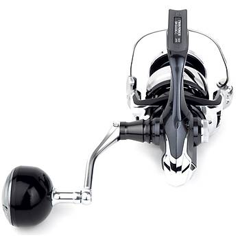 SHIMANO TWIN POWER SW-C 4000XG 9S-ARB+1 BB RULMAN 6.2:1 TUR